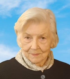 BONNET Denise Née LEGAS
